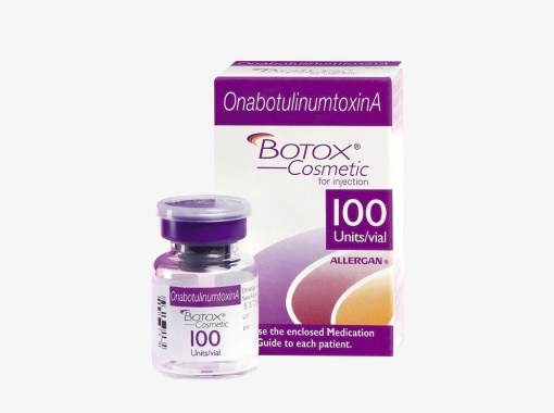 โบท็อกซ์อัลเลอร์แกน (Allergan) ที่ได้รับการอนุมัติให้ใช้เป็นรายแรกจาก FDA สหรัฐฯ มีความปลอดภัยและประสิทธิภาพที่ได้รับการพิสูจน์