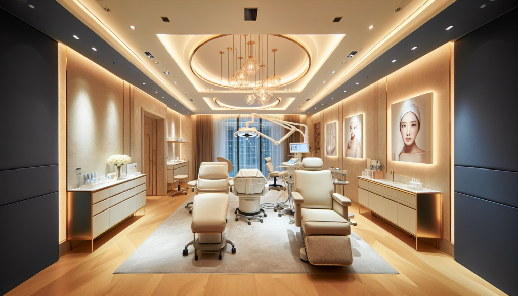 ดูแลหลังผ่าตัดลดหน้าผาก - โรงพยาบาลศัลยกรรม และแผนกผิวมาอิน