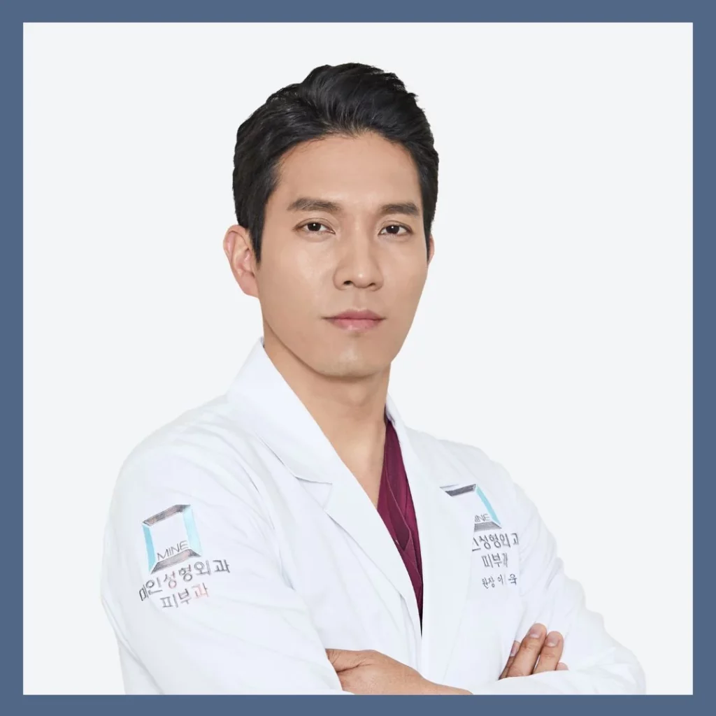 หัวนมบุ๋ม ฟื้นตัวหลังผ่าตัด — โรงพยาบาลศัลยกรรมมาอิน เกาหลี