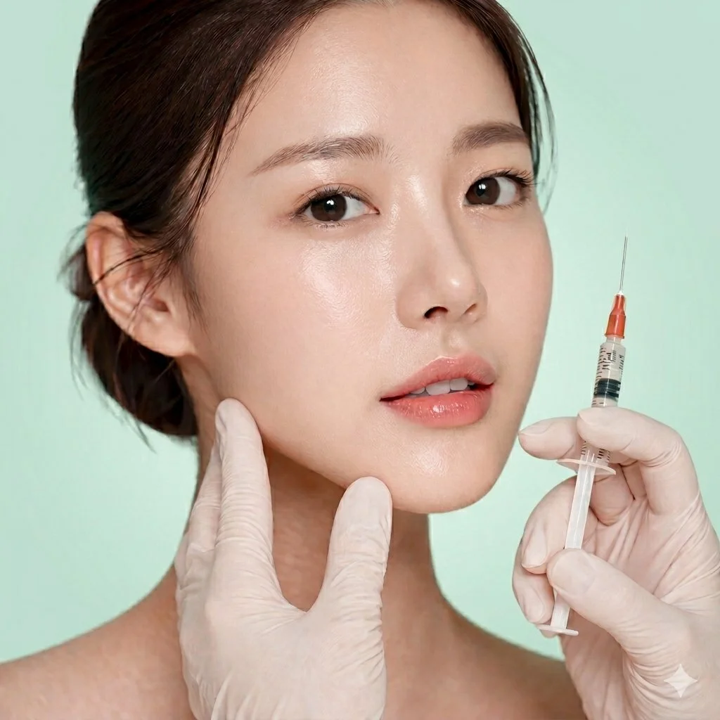 โบท็อกซ์ต่อมน้ำลาย ราคา กำหนดอย่างไร? หมอเกาหลีอธิบายตรงๆ
