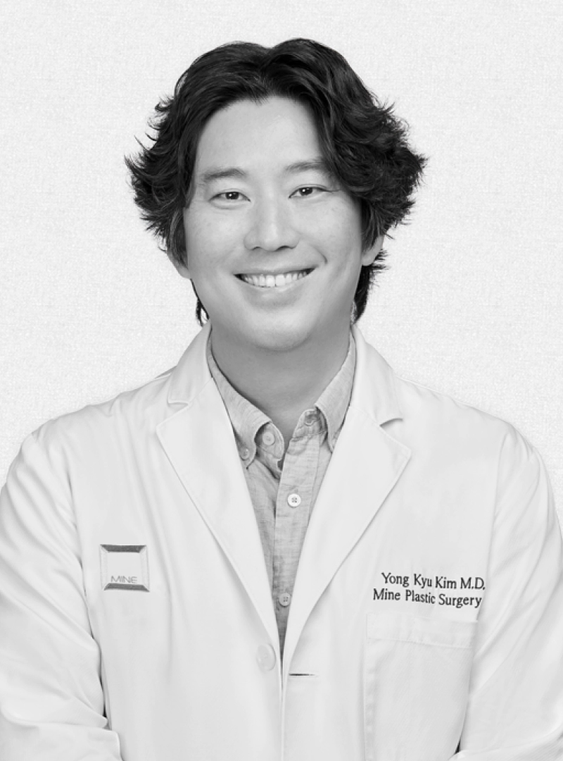คุณหมอ คิมยงกยู