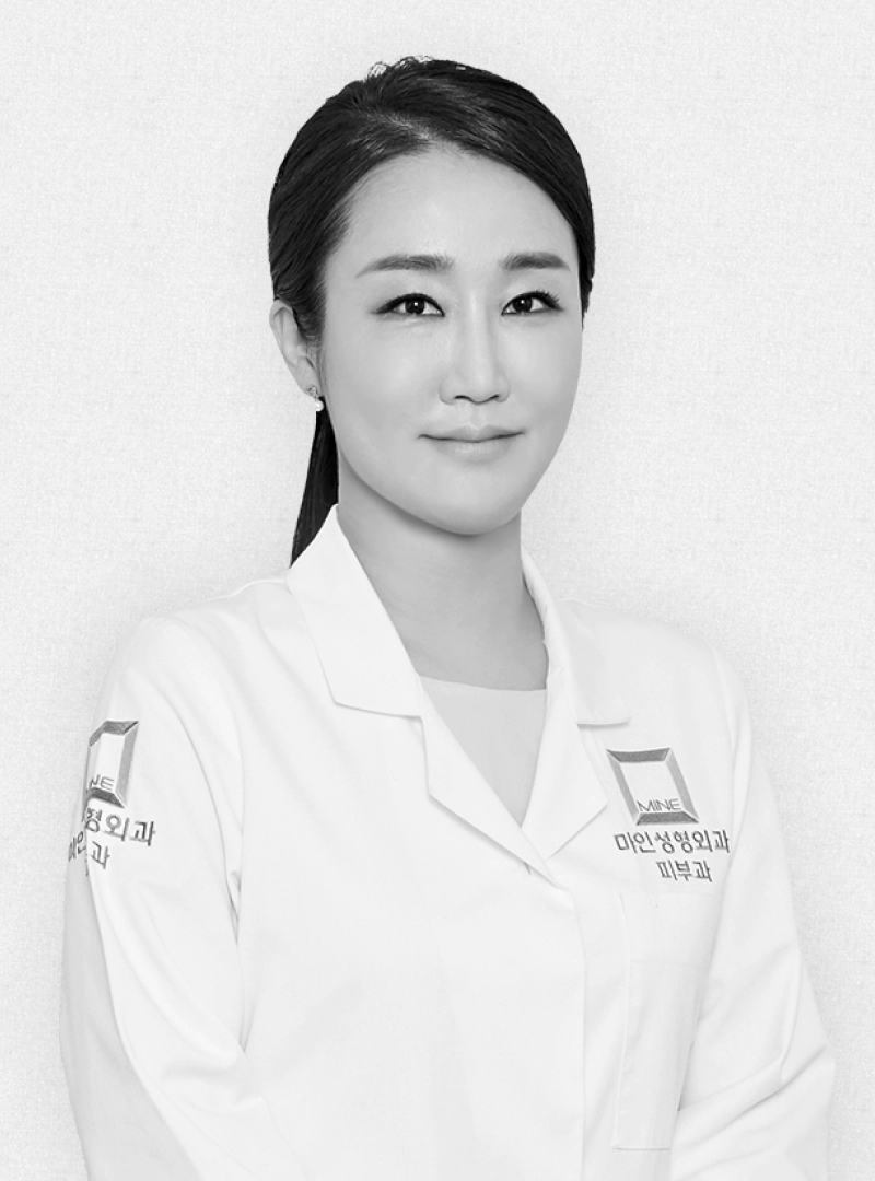 คุณหมอ จองจียอง