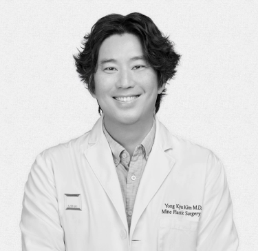 คุณหมอ คิมยงกยู
